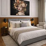 호텔 Vagabundo - Newly Renovated, 100m From Beach, Pool & Breakfast 4*