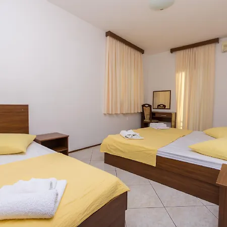 Apartahotel Katarina