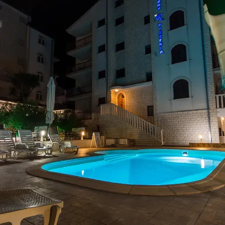 Katarina 3* Trogir