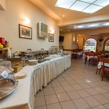 Katarina Apartahotel Trogir