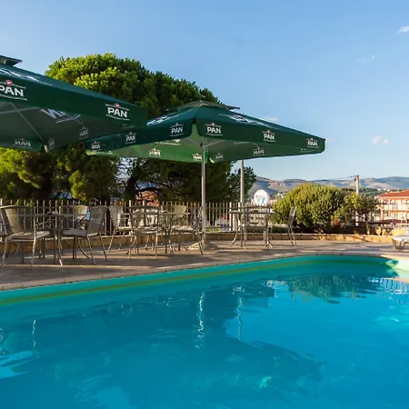 Katarina Apartahotel 3*