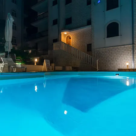 Apartahotel Katarina
