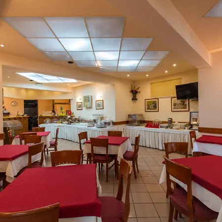 Apartahotel Katarina 3*