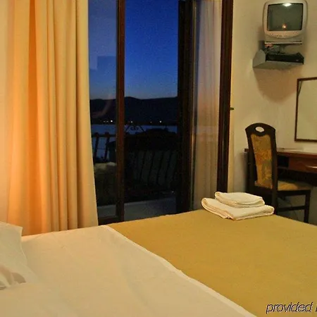 Apartahotel Katarina 3*