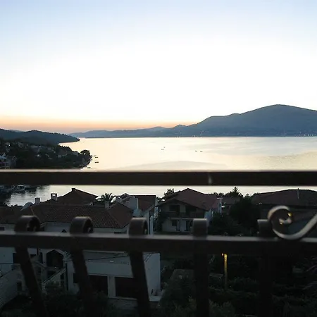 Katarina Apartahotel