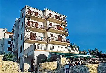 Katarina Apartahotel Trogir