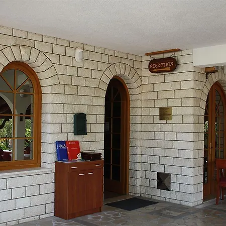 Katarina Apartahotel Trogir
