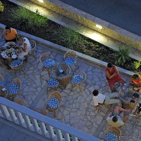 Katarina Apartahotel