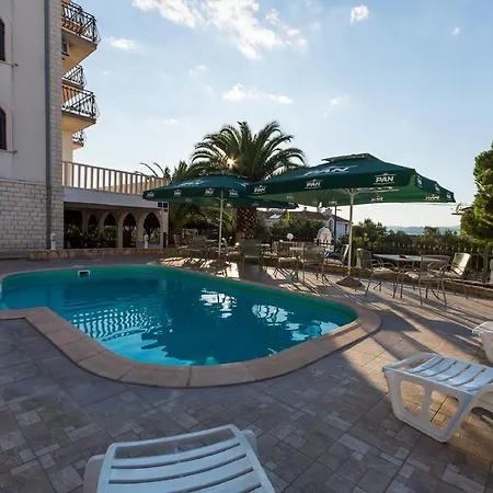 Apartahotel Katarina Trogir