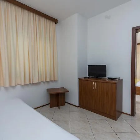 Apartahotel Katarina