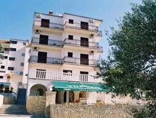 Vagabundo Trogir