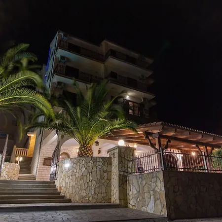 Katarina Apartahotel