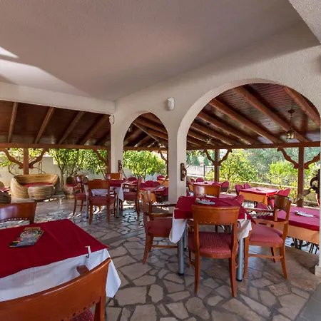 Apart Otel Katarina