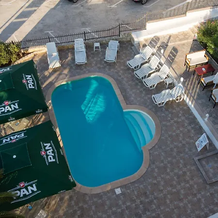 Katarina Appart hôtel 3*