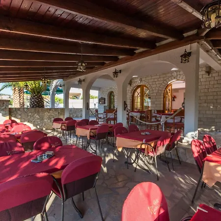 Appart hôtel Katarina 3*