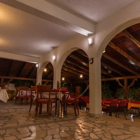 Katarina Appart hôtel 3*