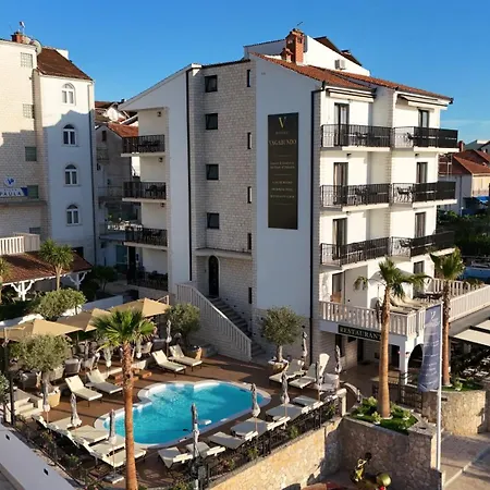Hotell Vagabundo 4*