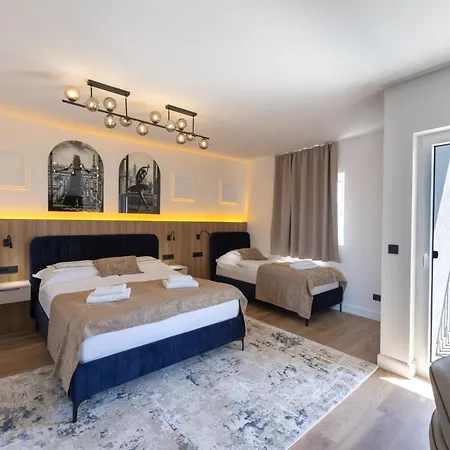 Vagabundo - Heated Pool , Stunning View & Breakfast 4*