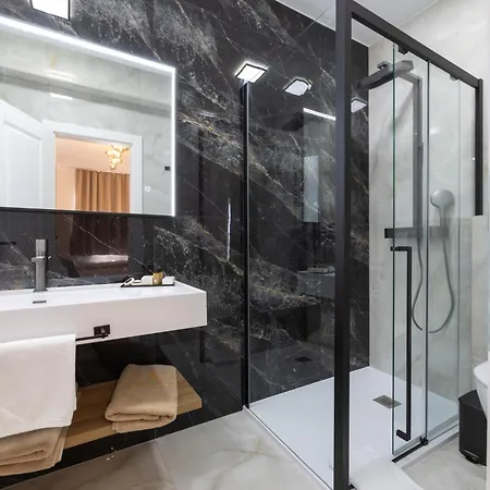 Vagabundo Hotell Trogir
