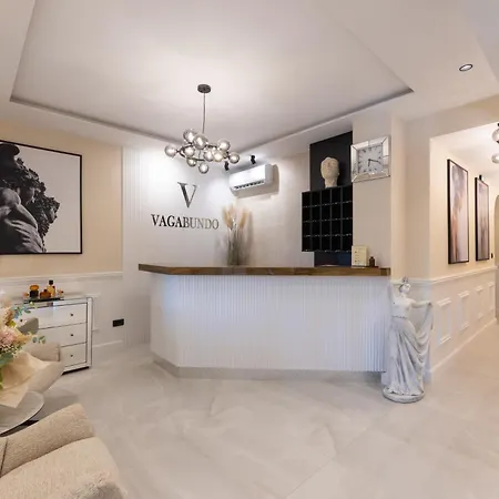 Vagabundo 4* Трогір