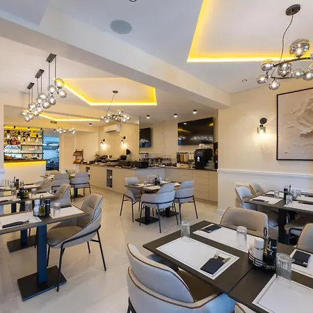 Vagabundo 4* Trogir