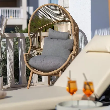 Hotell Vagabundo Trogir