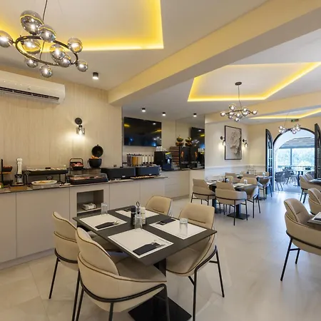 Vagabundo Hotel Trogir
