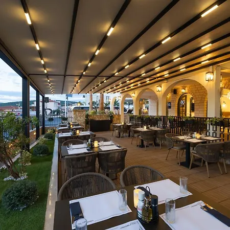 Vagabundo 4* Trogir