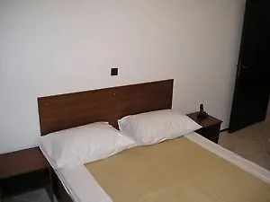 Vagabundo Szálloda