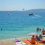 Vagabundo - Newly Renovated, 100m From Beach, Pool & Breakfast Hotel 4*