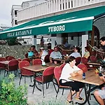 Vagabundo - Newly Renovated, 100m From Beach, Pool & Breakfast 4* Trogir