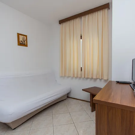 Lejlighedshotel Katarina 3*