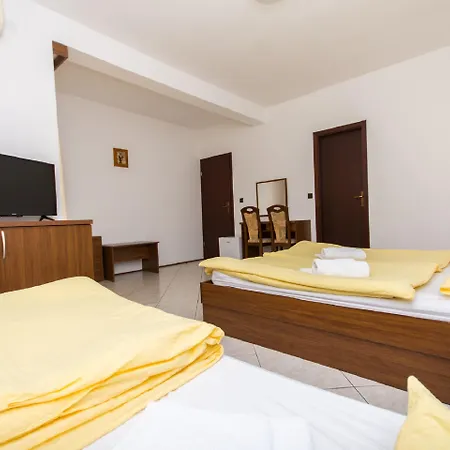 Katarina Lejlighedshotel Trogir