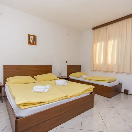 Lejlighedshotel Katarina Trogir
