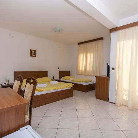 Lejlighedshotel Katarina Trogir