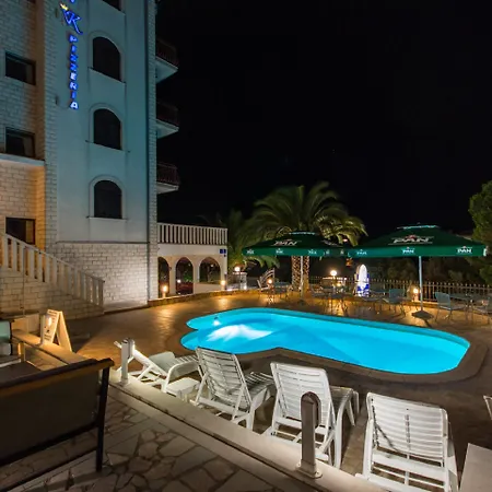 Katarina 3* Trogir