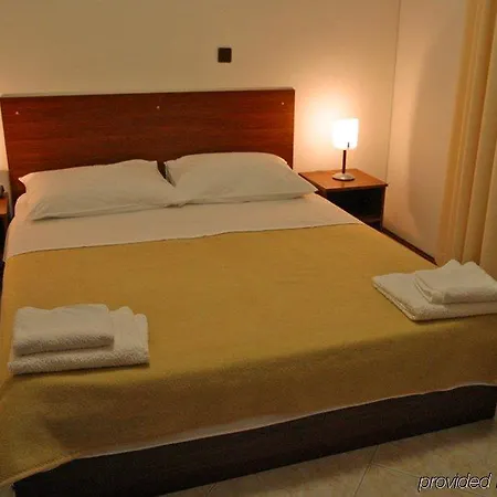 Lejlighedshotel Katarina Trogir