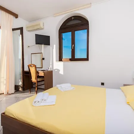 Katarina Lejlighedshotel