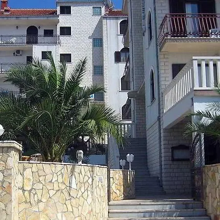 Katarina Lejlighedshotel