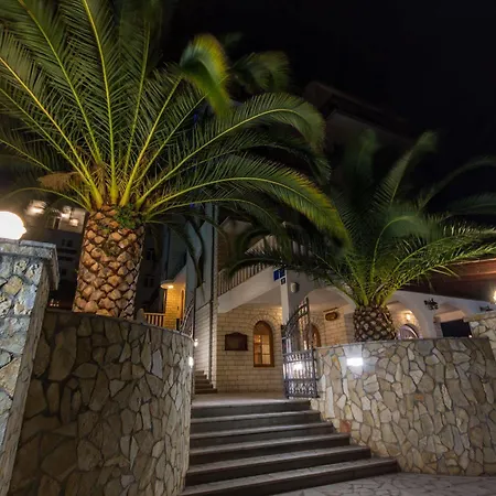 Lejlighedshotel Katarina