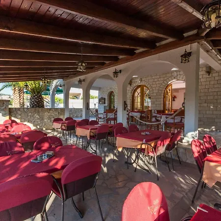 Katarina Lejlighedshotel Trogir