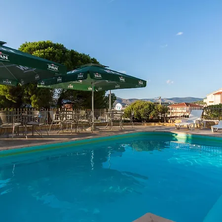 شقة فندقية Katarina أوكغوك غورنيي