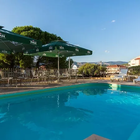 Lejlighedshotel Katarina Trogir