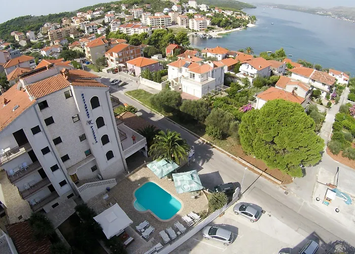 Katarina 3* Okrug Gornji