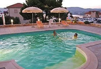 Hotel Vagabundo Apart Otel